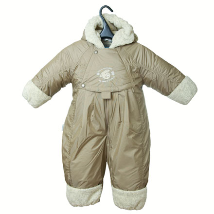 Комбинезон для новорожденных PUPPY арт.K905-507 / Kerry