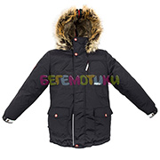 Куртка для мальчиков WOODY K17468-987 