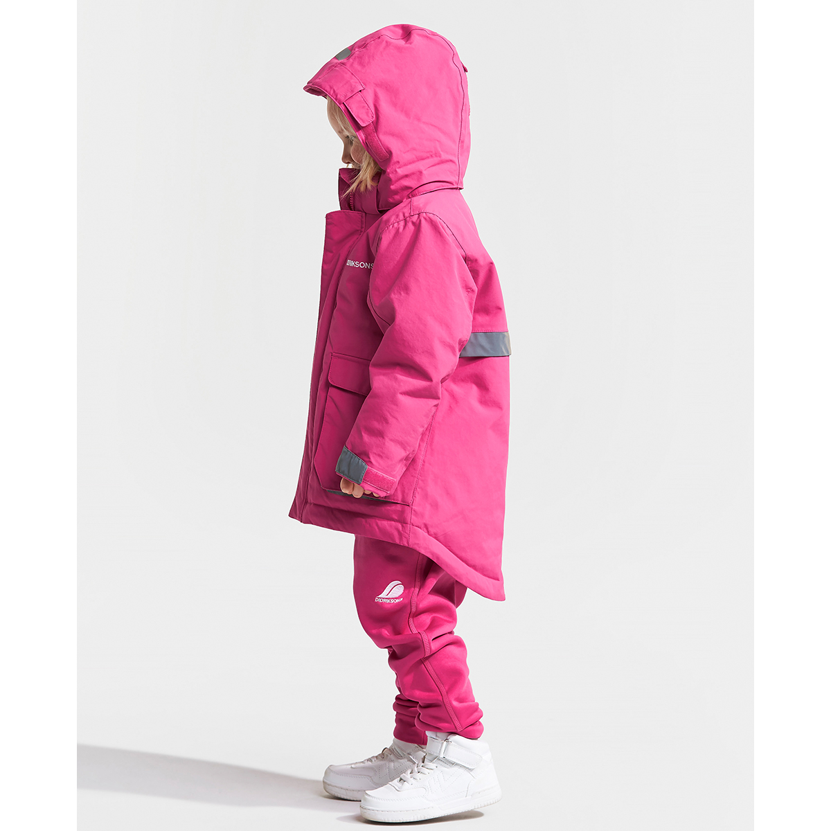 Indre sale kids parka