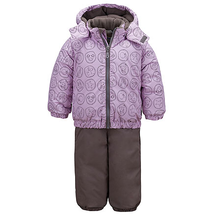 Комплект для малышей арт.713542-4052 / Lassie