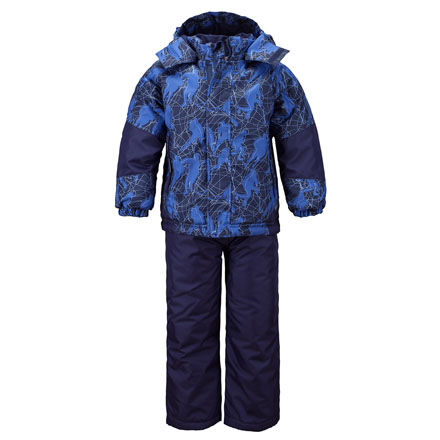 Комплект для мальчика арт.723551AR-6861 / Lassie