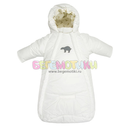 Конверт для новорожденных ZIPPY арт.3213AW14-020 / Huppa