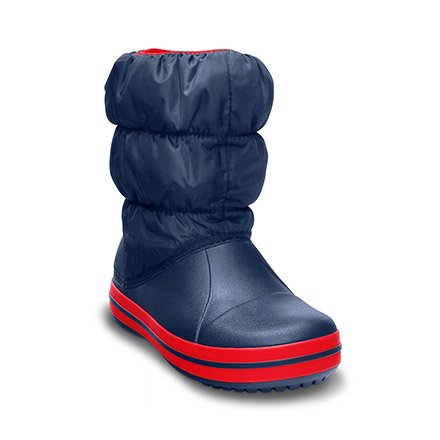  Winter Puff Boot 14613-485 / Crocs