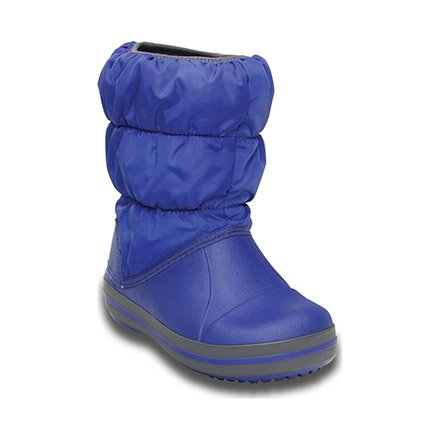  Winter Puff Boot 14613-4BH / Crocs