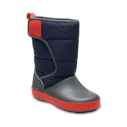  LodgePoint Snow Boot 204660-4HE / Crocs