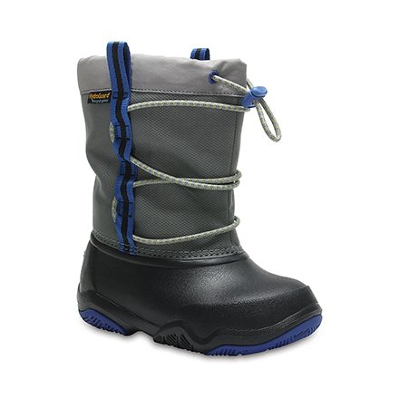  Swiftwater Waterproof Boot 204657-0DE / Crocs